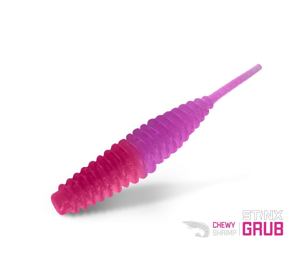 Delphin Umělá nástraha B! StinxGrub 20ks