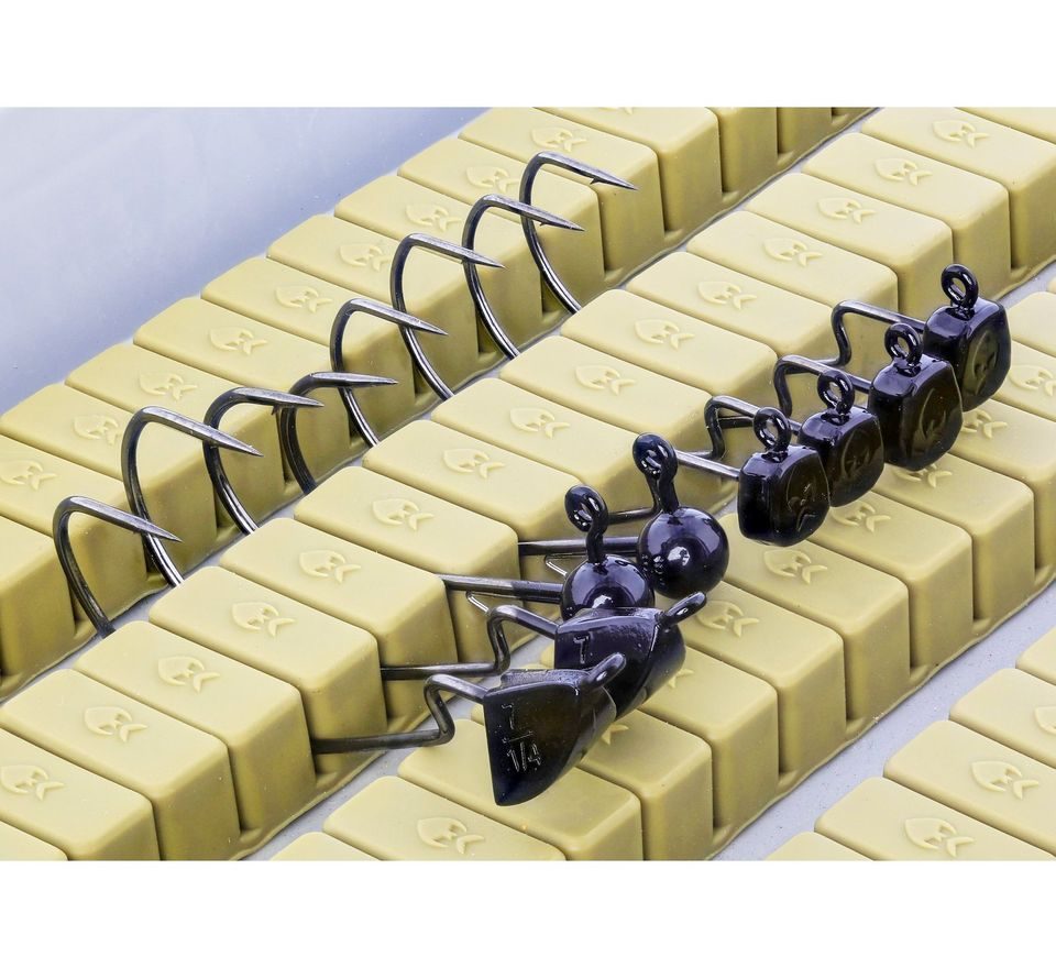 Westin Krabička W3 Jig Box