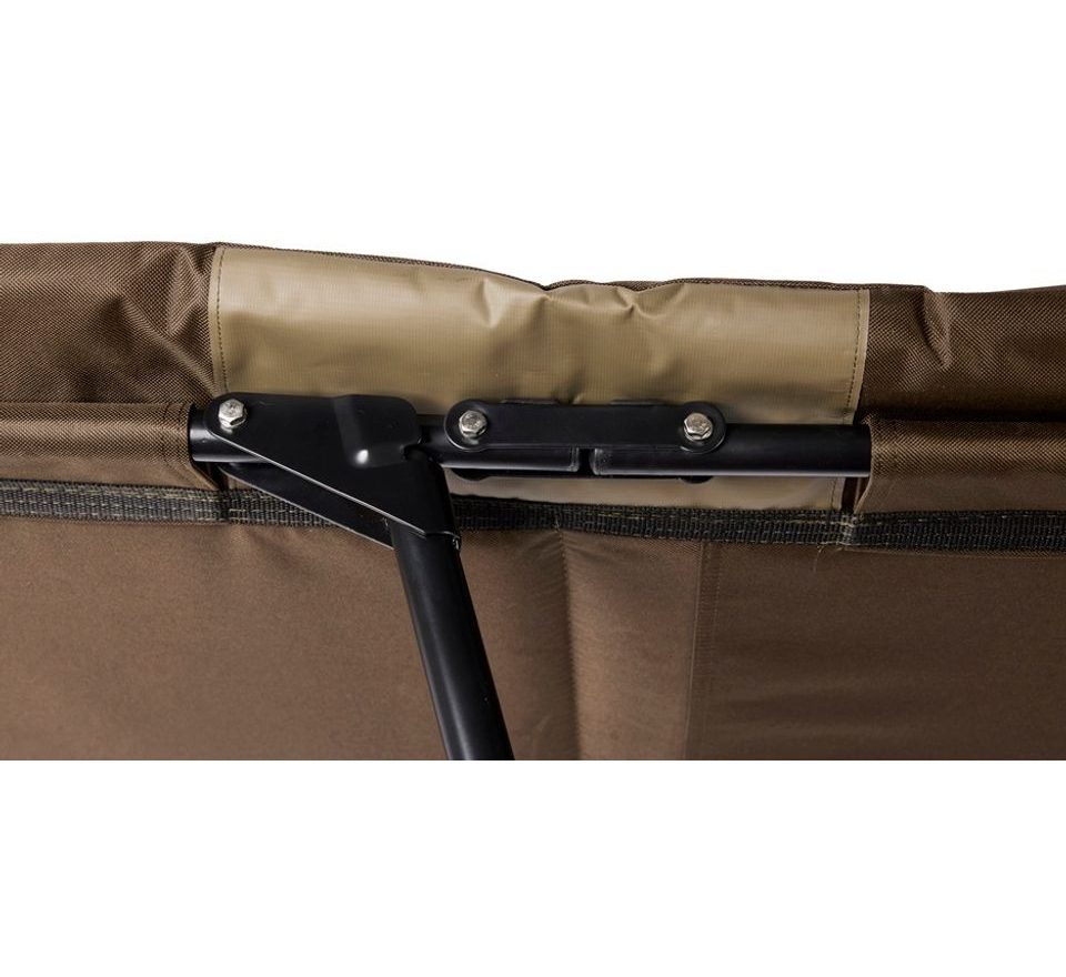 Starbaits Lehátko Bivvy 8 Feet New