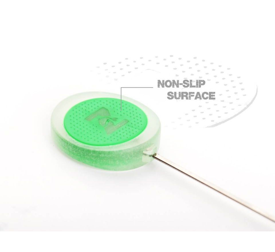 Zfish Jehla Needle Quick Stops