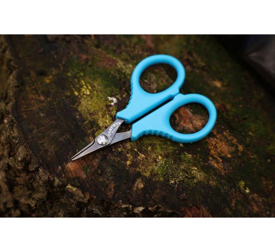 Carp ´R´ Us Nůžky Scissors