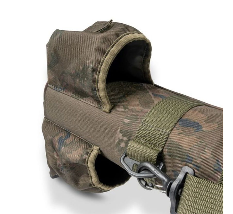 Nash Pouzdro na prut Scope OPS Hi Protect 2 Rod Skin 10ft