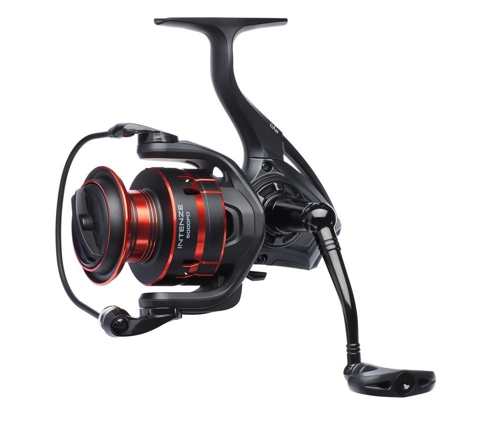 DAM Naviják Quick Intenze 6000FD