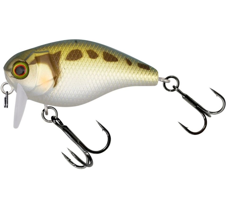 Illex Wobler Chubby SSR 4,1cm 5,7g