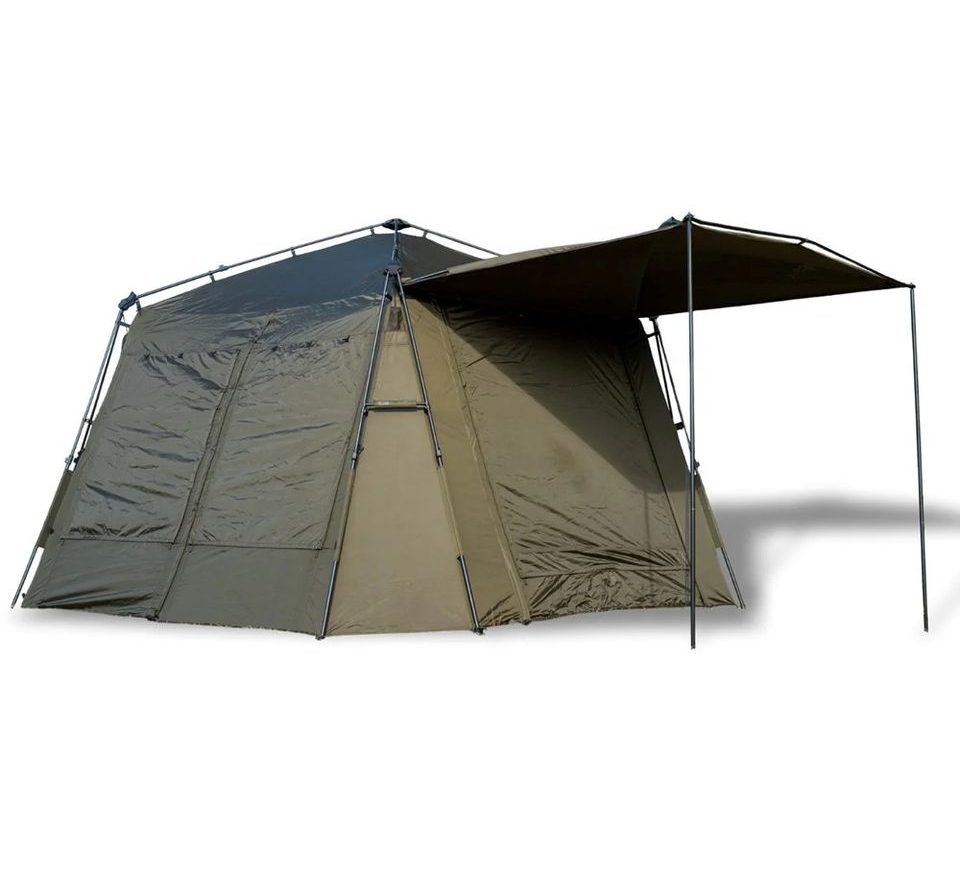 Nash Bivak Bank Life Gazebo Plus