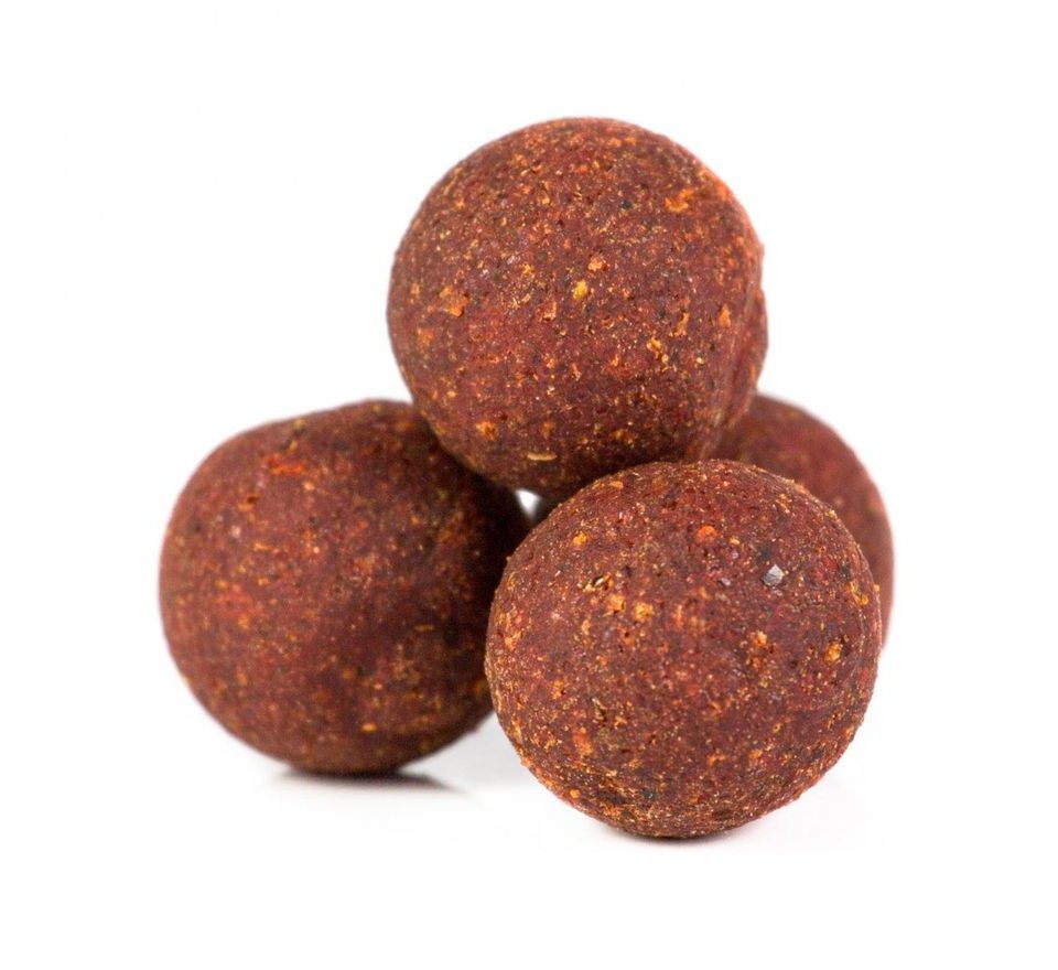 Mikbaits Boilie Spiceman WS3 Krab Butyric