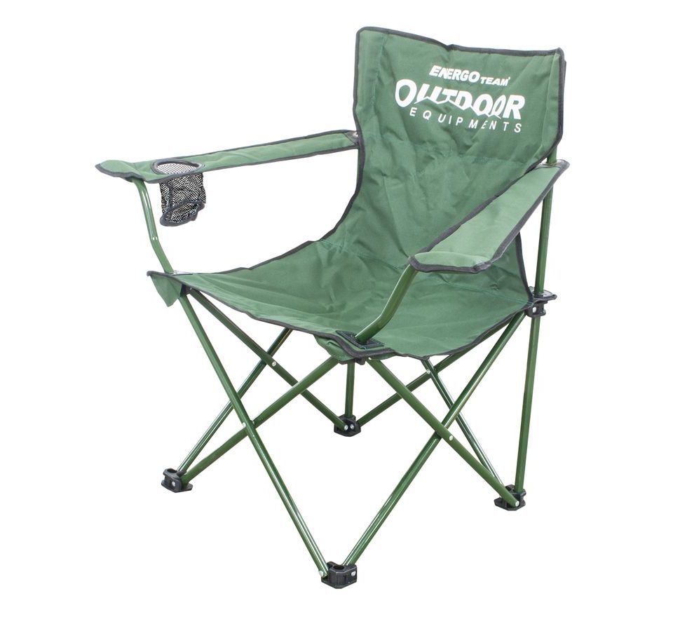 EnergoTeam Křeslo Outdoor Holiday