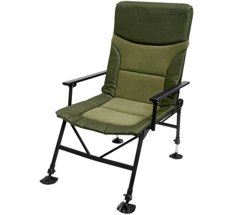 Starbaits Křeslo Mammoth Chair
