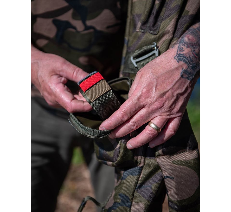 Fox Pouzdro na pruty Camolite Spod & Marker Double Sleeves 13ft