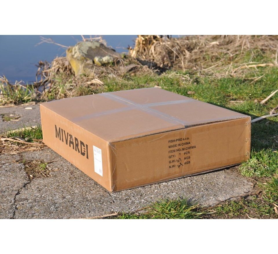 Mivardi Křeslo Feeder Master