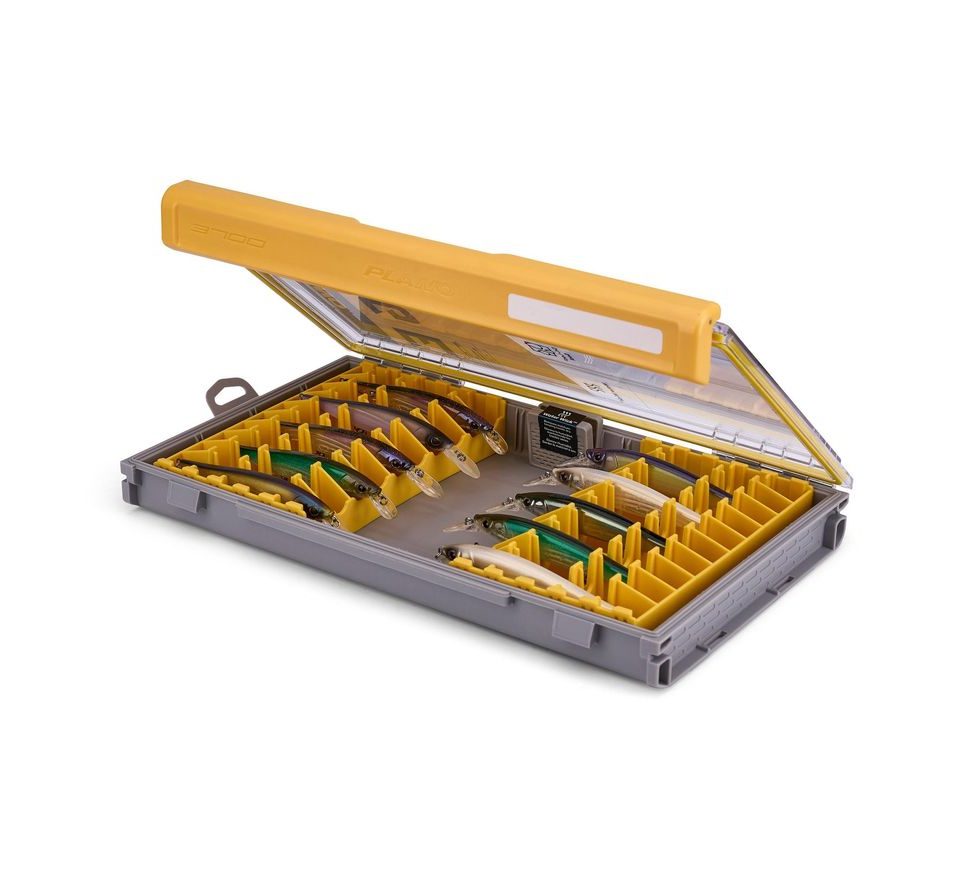 Plano Krabička Edge 3700 Jerkbait Box