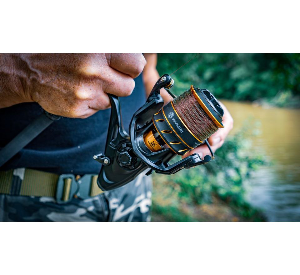 Mivardi Navijak WorX 6000