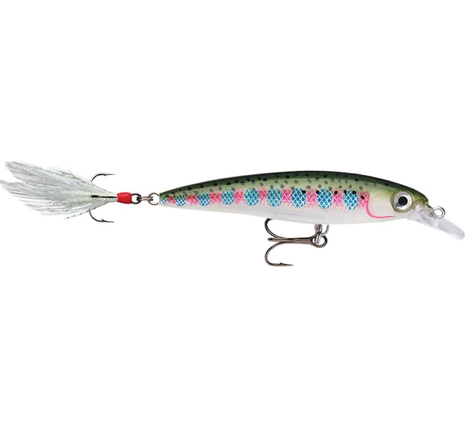 Rapala Wobler X-Rap RT