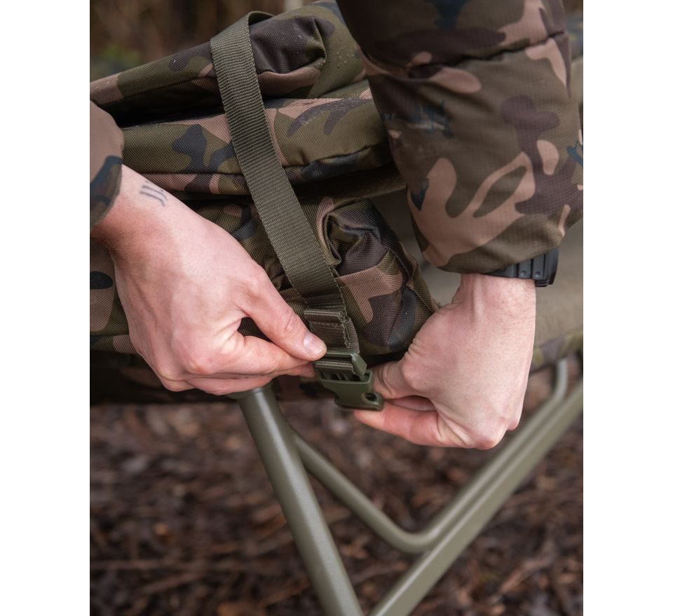 Fox Křeslo Super Deluxe Arm Chair