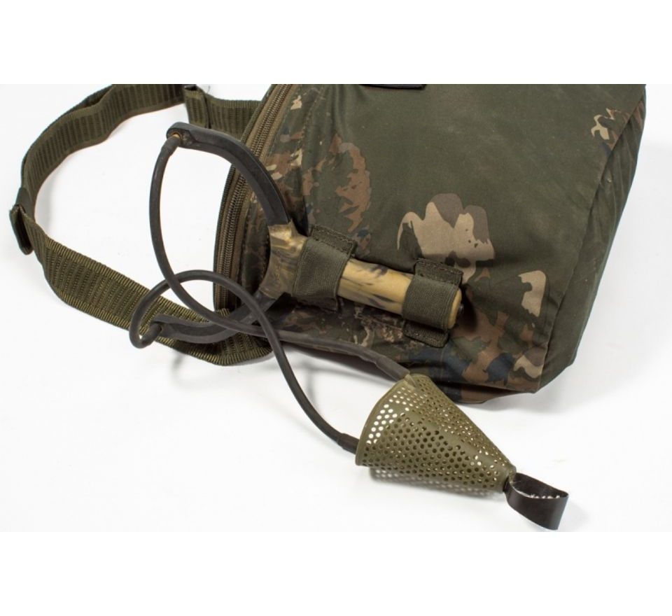 Nash Ledvinka na nástrahy Scope OPS Baiting Pouch