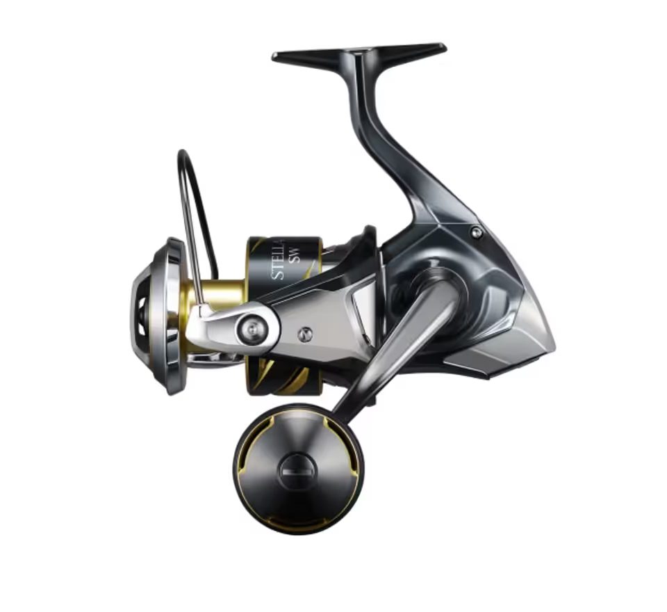 Shimano Naviják Stella SW 5000HG D
