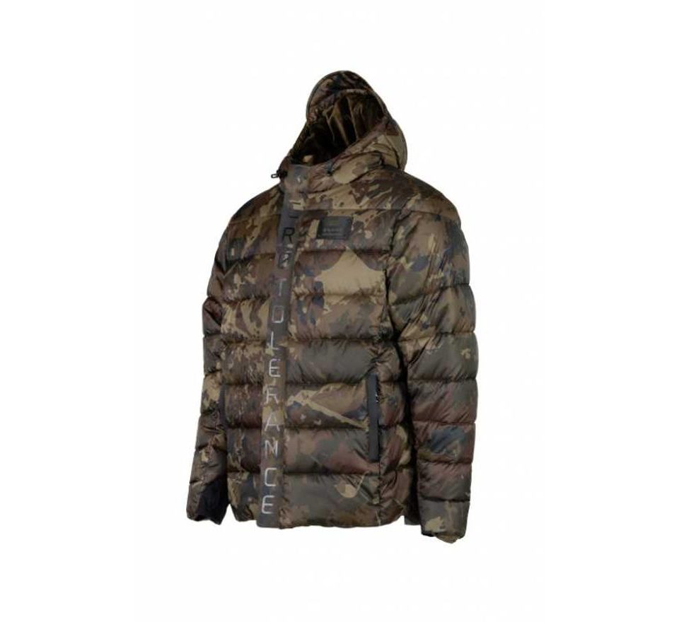 Nash Bunda ZT Polar Quilt Jacket