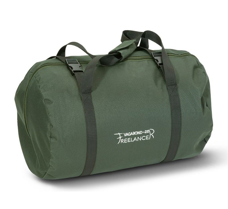 Anaconda Detský spacák Freelancer Vagabond 2-S