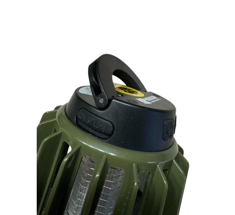 Holdcarp Lampa proti komárům Mosquito UV Lamp