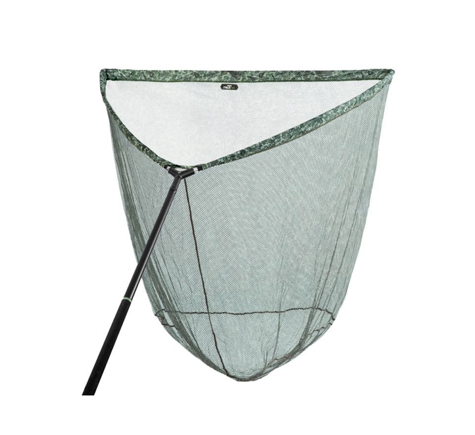 Delphin Podběrák Telefix C2G 100x100cm