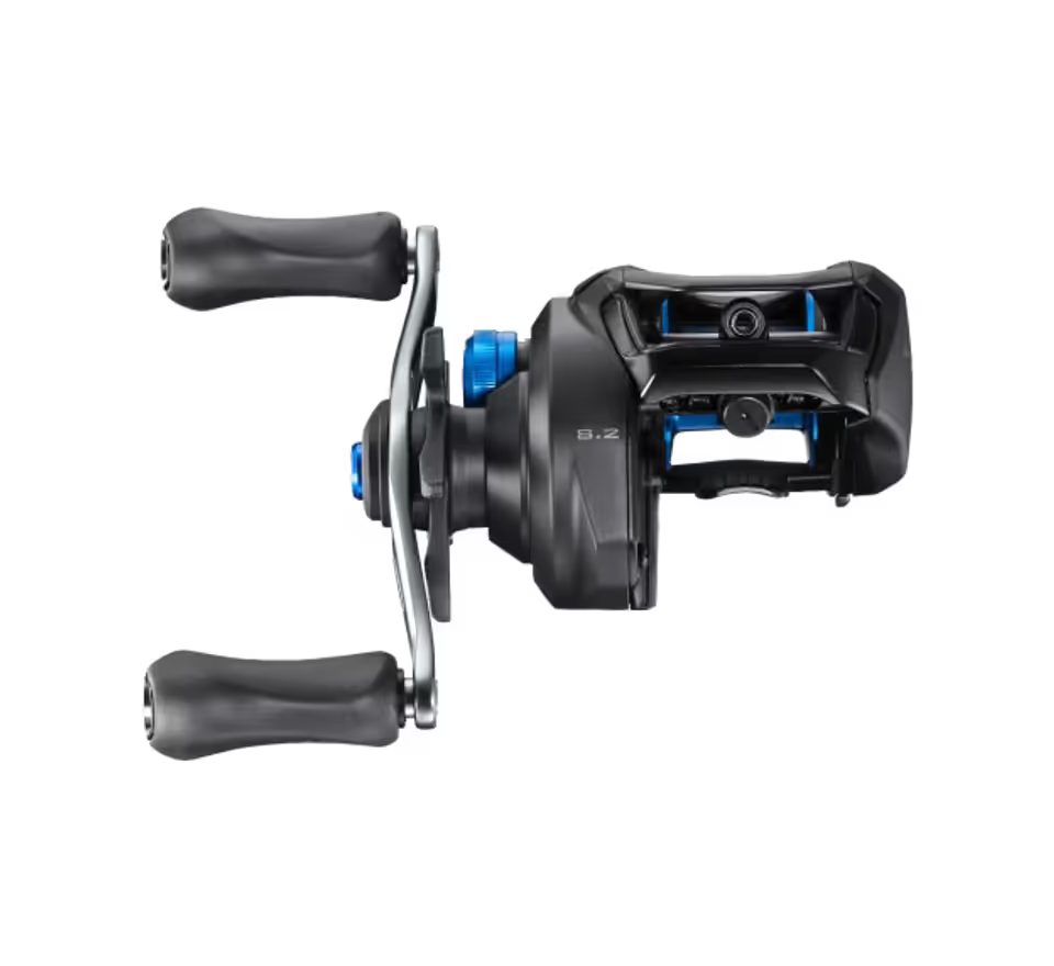 Shimano Naviják SLX 151 A HG Left Hand