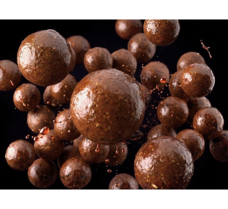 Delphin Boilies v dipu BreaX/MonstaFISH Monster Krab-Tuňák 200ml