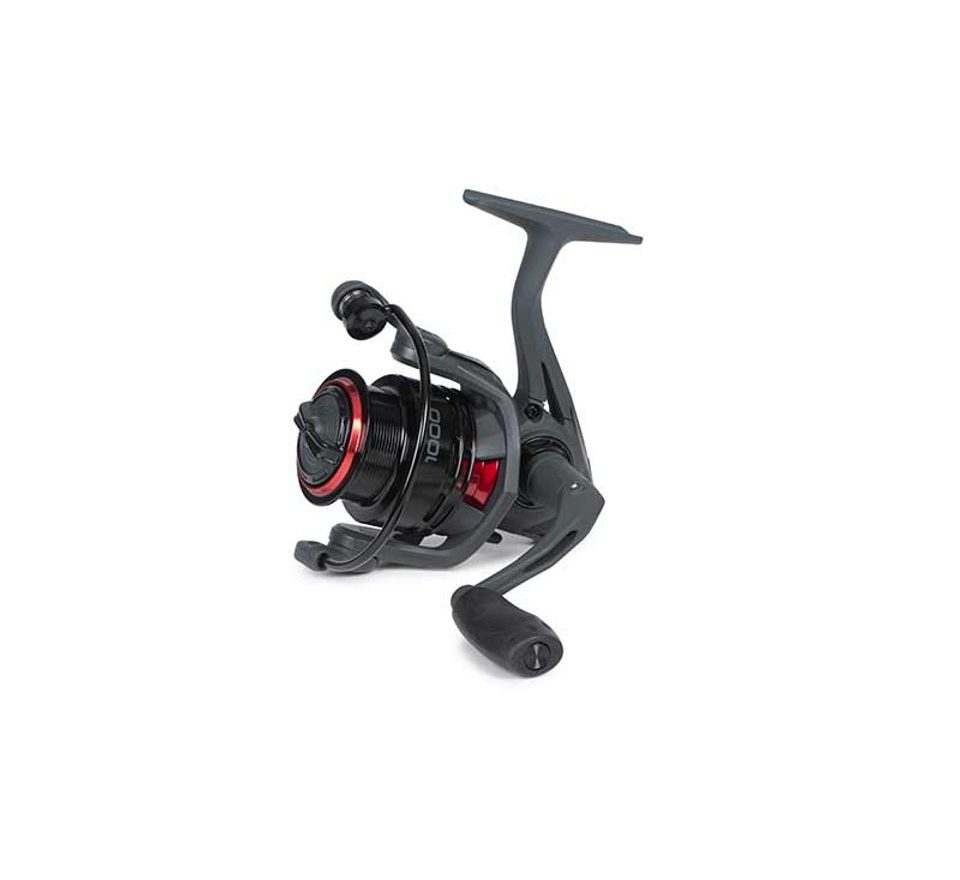 Fox Rage Naviják Warrior 1000