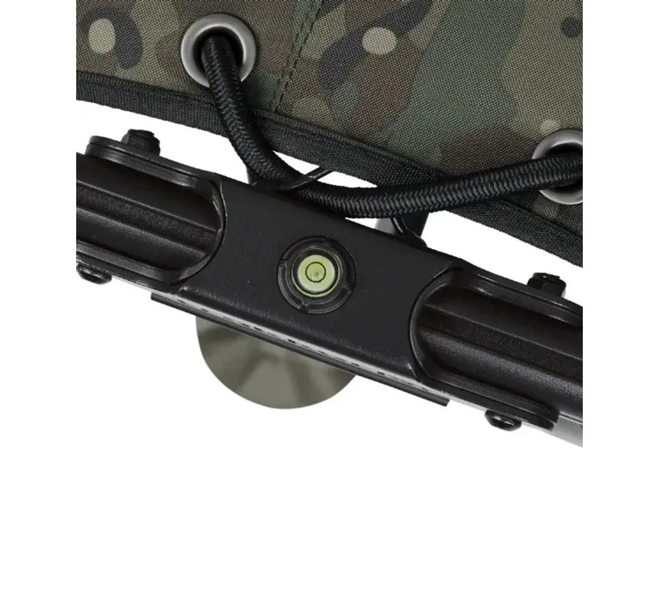 Trakker Lehátko Levelite ELS-MF Bed System