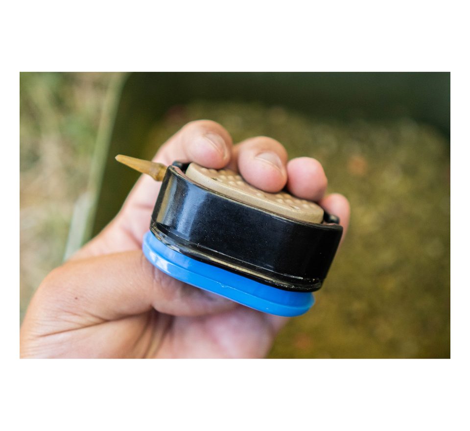 Giants fishing Formička Method Feeder Mould EPX Gaube Large