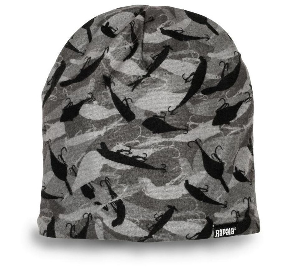 Rapala Zimná čiapka Reversible Beanie