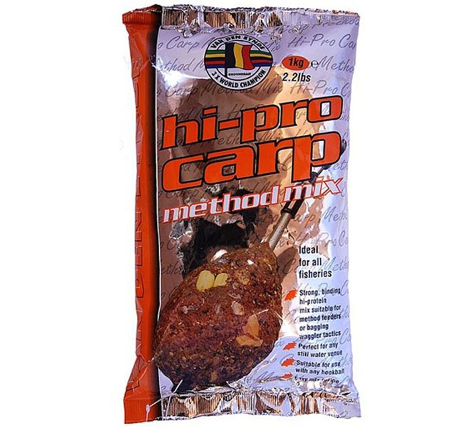 MVDE Method Mix Hi-Pro Kapor 2kg