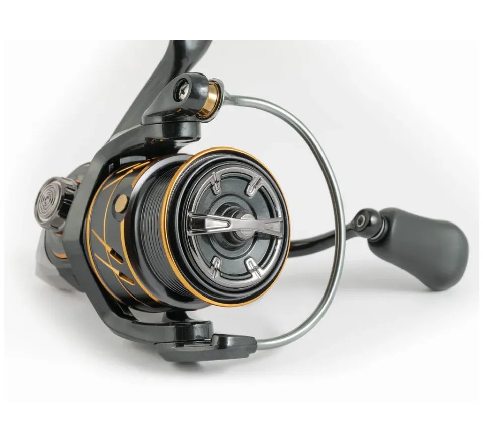 Trabucco Naviják Vexil FDX 4500