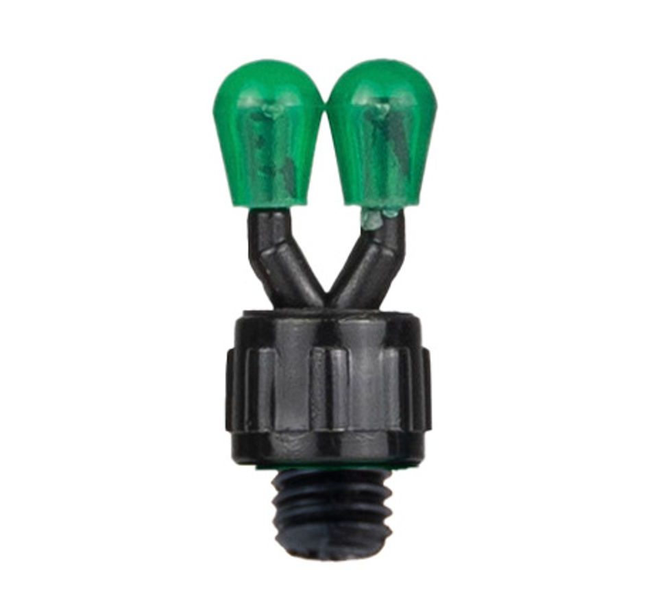 Garda Guličkový klip set 5 farieb