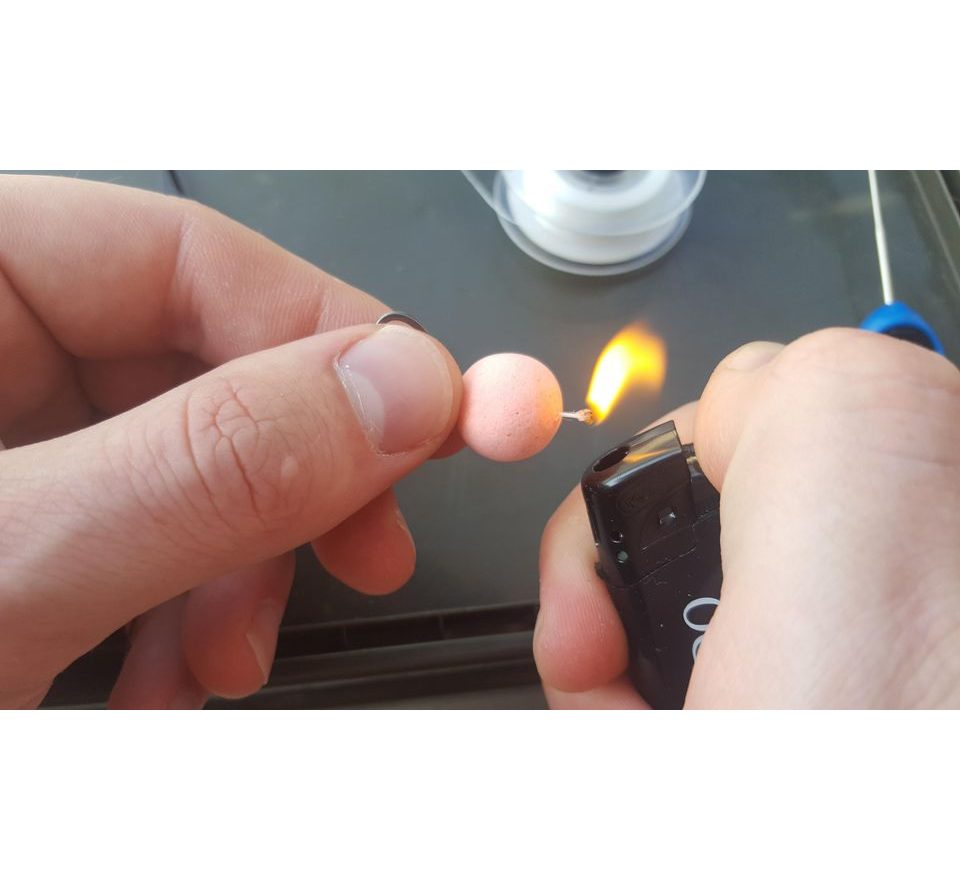 Mikado Šnúrka Bait Floss 25m