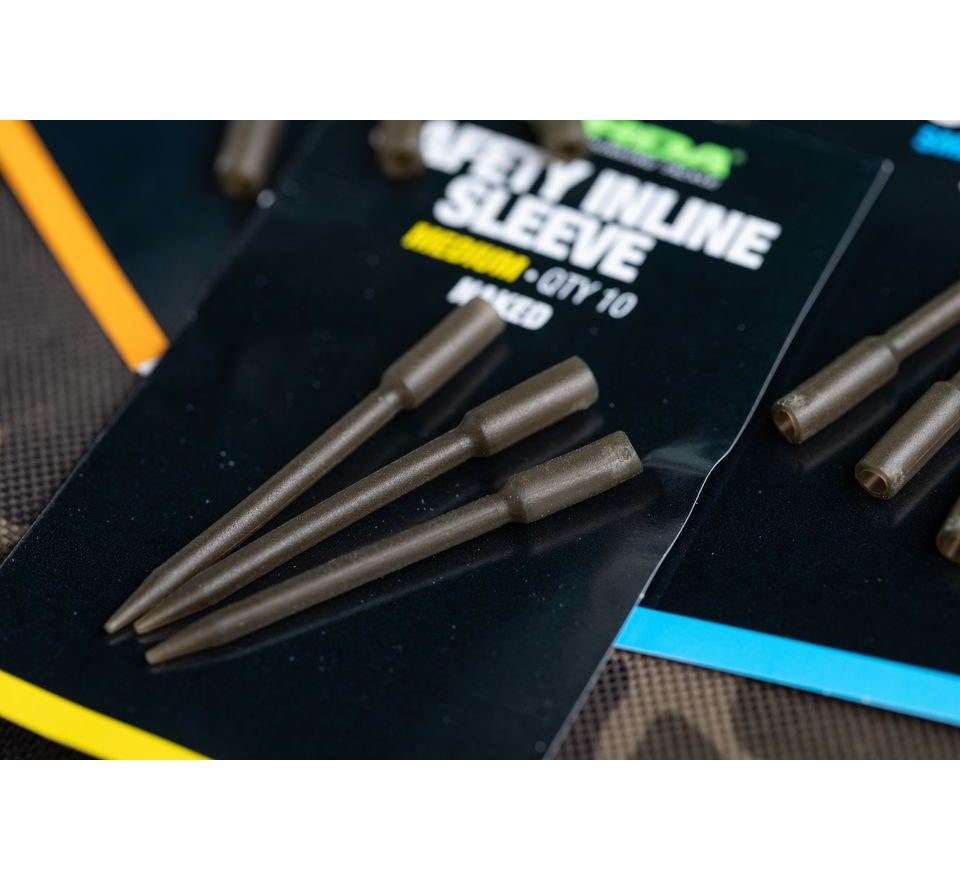 Korda Bezpečnostný Inline Návlek Small Naked