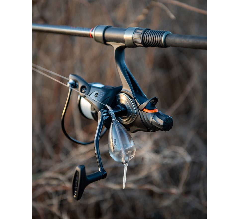 Fox Navijak EOS 8000 FS