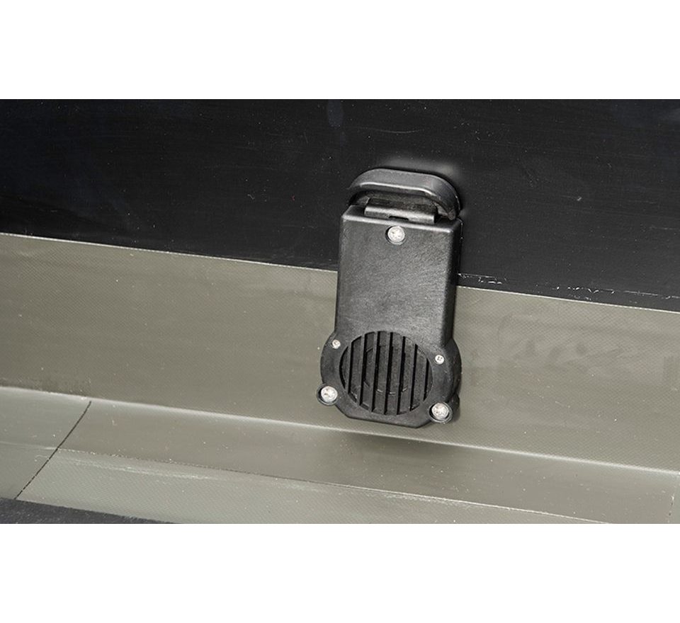 Fox Člun Eos 250 Boat