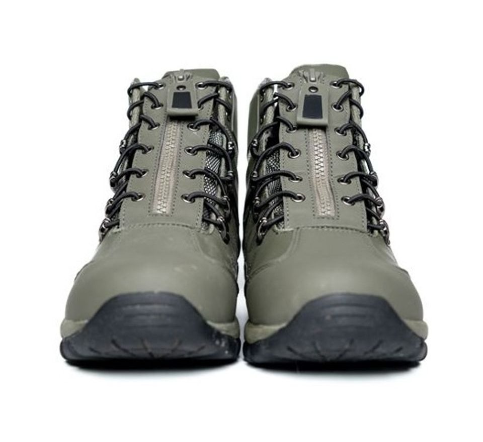 RidgeMonkey Boty APEarel QuickZip All-Weather Boots