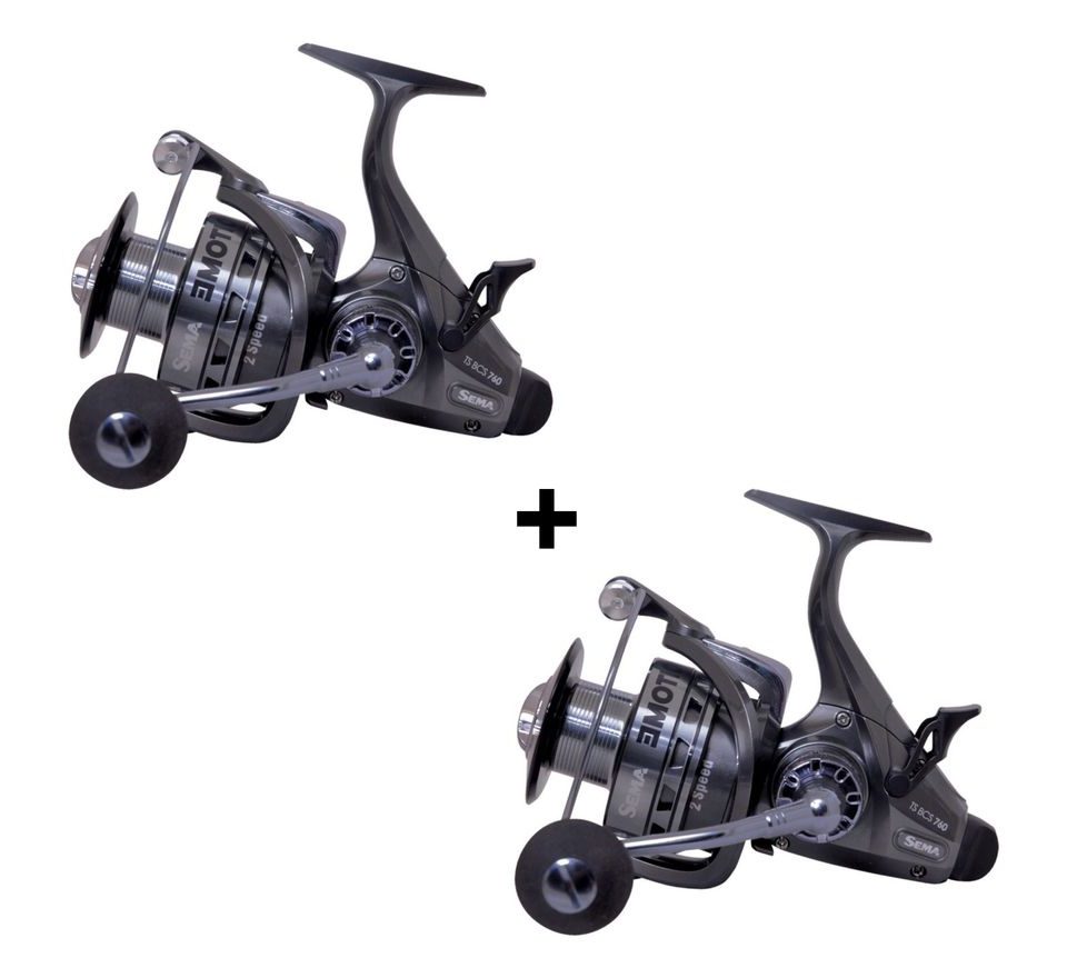 Sema Naviják Emotion TS BCS 720 Akce 1+1 Zdarma!