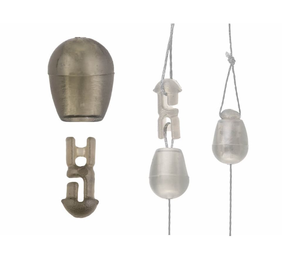 Zfish Konektory Quick Change Beads 10ks