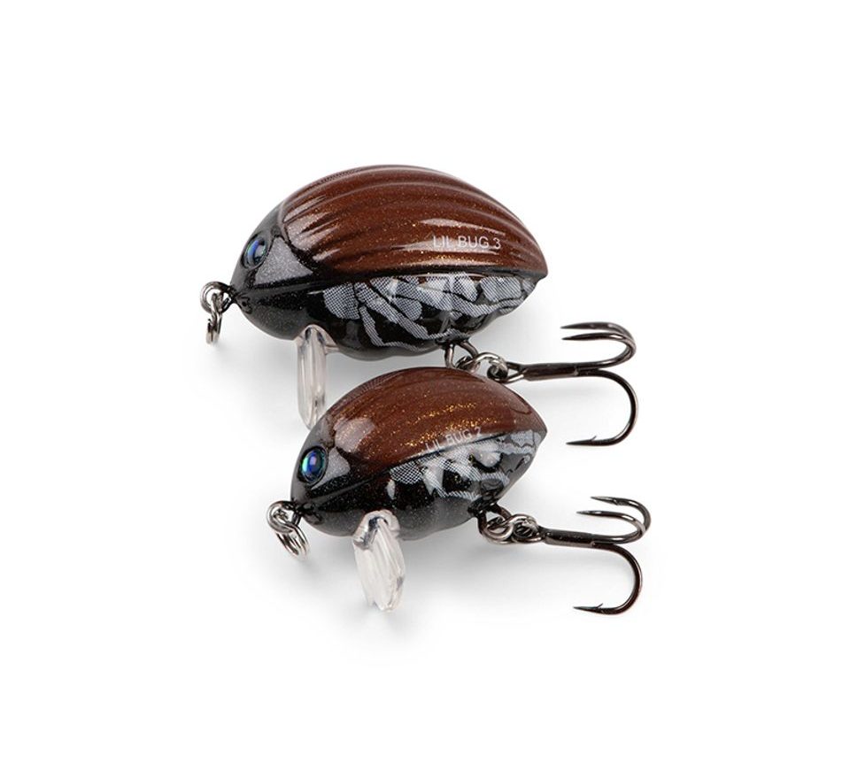 Salmo Wobler Lil’ Bug May Bug