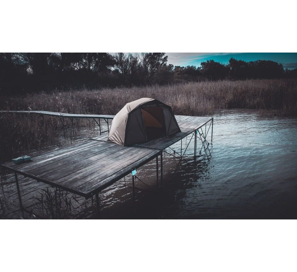 Mivardi Brolly Entrix XL