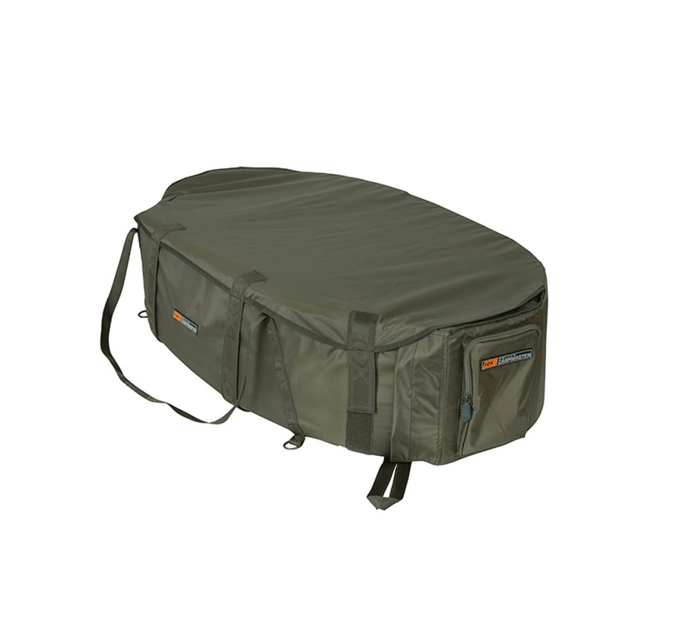 Fox Podložka Deluxe Carpmaster Mat