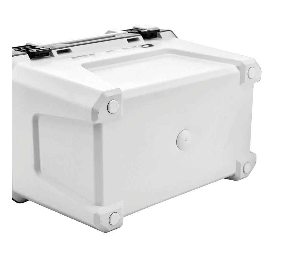 Plano Chladící box Frost Cooler 14 Quart White 13L