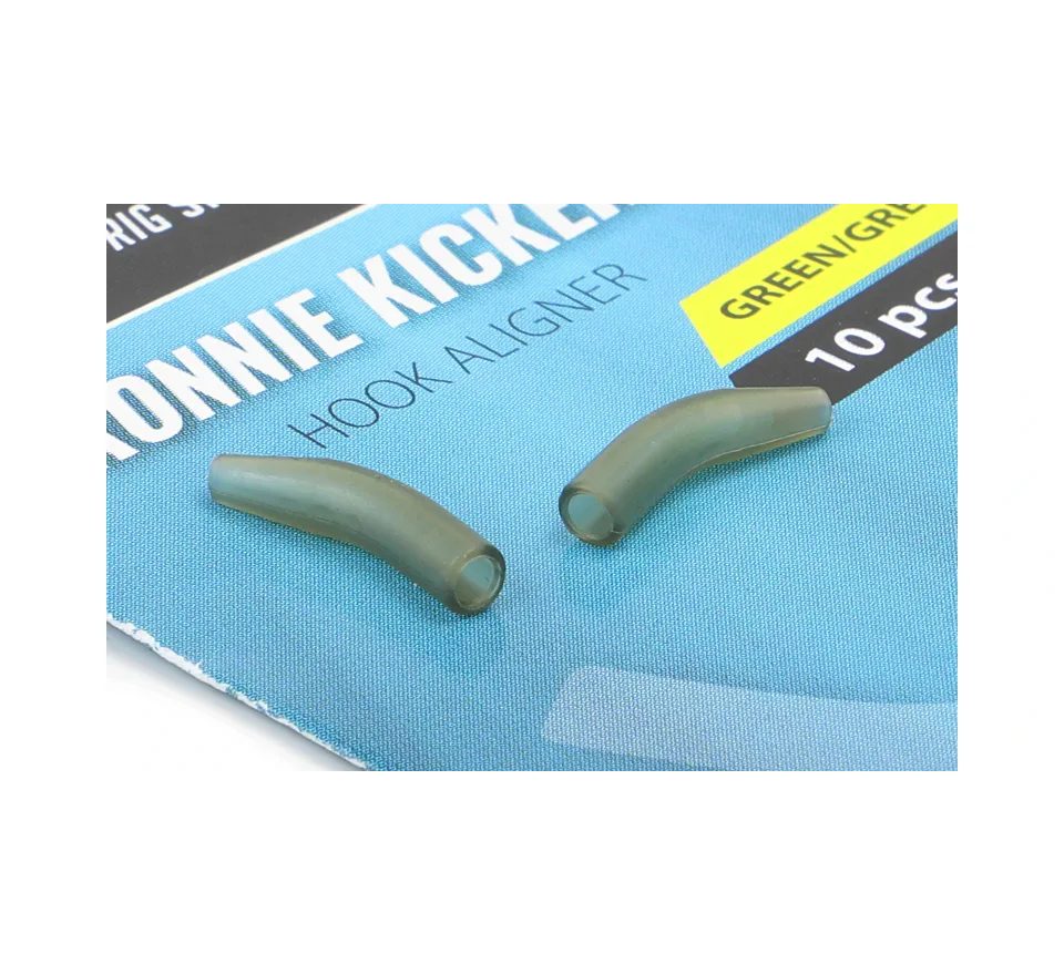 Carp'R'Us Rovnátko Ronnie Kickers 10ks