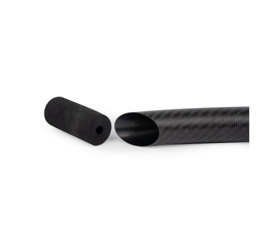 Avid Kobra Extremity Throwing Stick 29mm