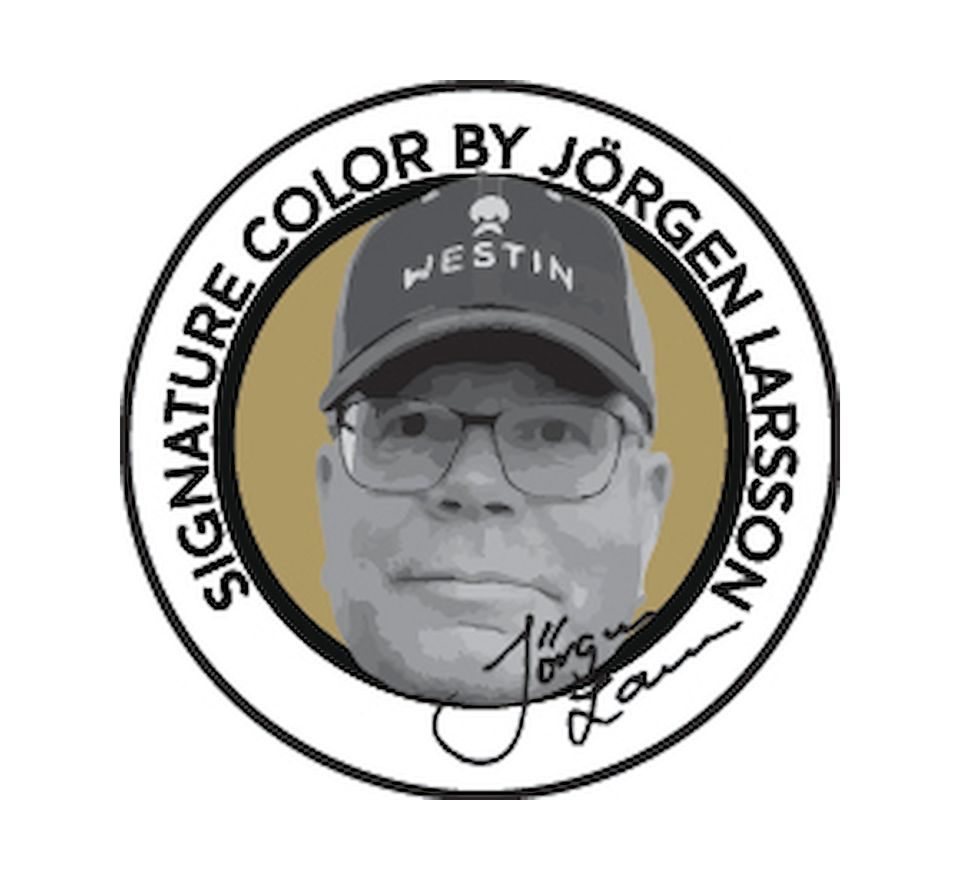 Westin Dárkový box Gift Box Jörgen Larssons Favorites