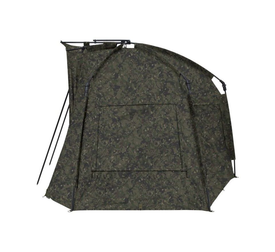 Trakker Brolly Tempest RS Brolly Camo