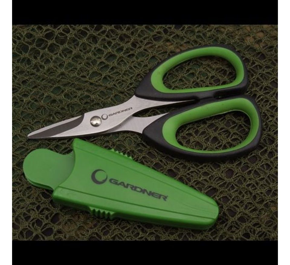 Gardner Nožnice s puzdrom Ultra Blades