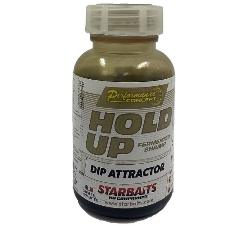 Starbaits Dip Hold Up 200ml